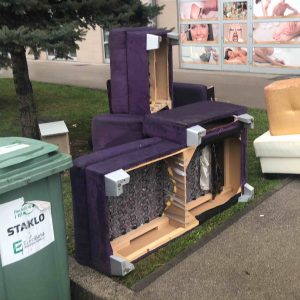 Паприковац: Камерама против дивљих депонија