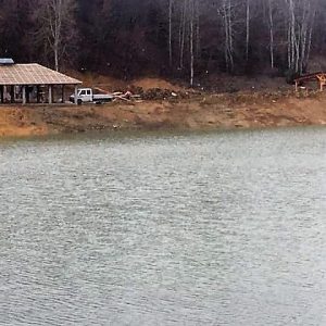 Нова туристичка инфраструктура око језера на Мањачи