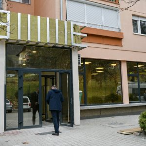 Отвара се нови вртић на Стaрчевици