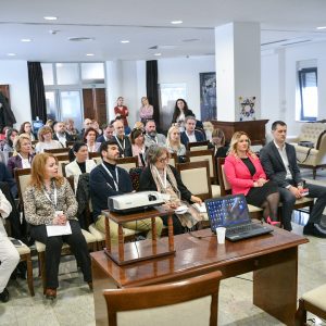 Конференција о заборављеном јеврејском културном насљеђу