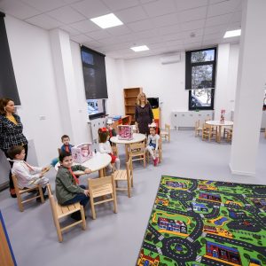 Заједнички став: Вртићи од сутра редовно раде Заједнички став: Вртићи од сутра редовно раде