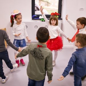 Отворен нови вртић на Старчевици Отворен нови вртић на Старчевици