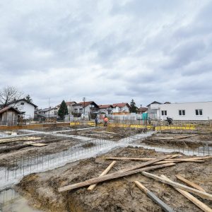 Петрићевац: Интензивирани радови на вишенамјенском објекту Петрићевац: Интензивирани радови на вишенамјенском објекту