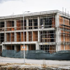 Лауш до љета добија мјесну заједницу и нову друштвену салу