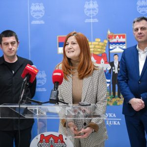 Радојичић: Системски подржати домаћу књижевну сцену