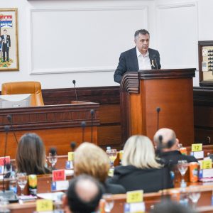 Ове године конкурс за споменик ослободиоцима Бање Луке 1918.