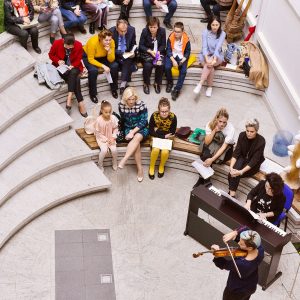 Ускоро јавни позив за пројекте из области културе