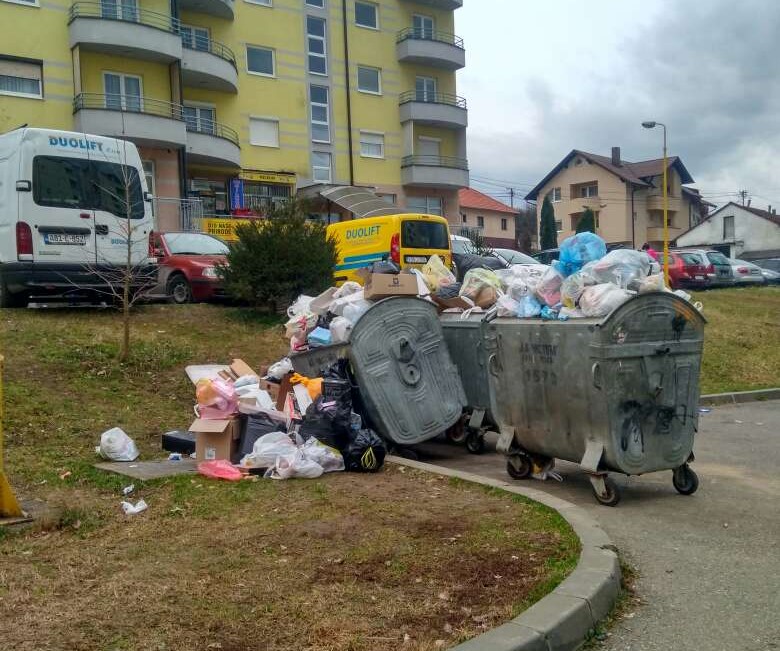 Фото: Грађанска патрола