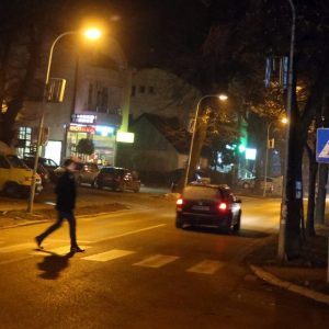 „Грађанска патрола“: Највише пријава за покварену јавну расвјету