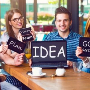 Позив за иновативне пословне идеје