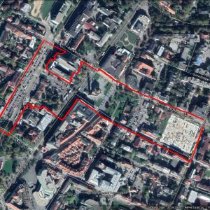 Доставите примједбе и сугестије на четири планска документа