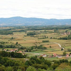 „Путеви РС“: Припреме за изградњу пута за Чокорска поља „Путеви РС“: Припреме за изградњу пута за Чокорска поља