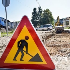 Измјена у режиму одвијања саобраћаја у Улици браће Милетића