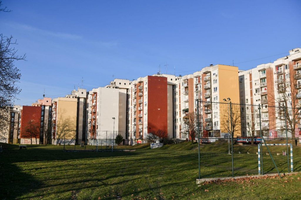  Naselje Sime Matavulja