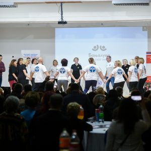 “Бања Лука људског лица”: Више садржаја за старије особе