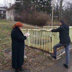 На прољеће чишћења критичних водотокова