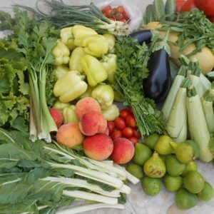 Појачане контроле пољопривредних производа