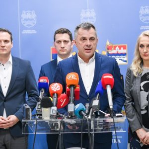 Радојичић: Позив на додатни опрез и хигијену због појаве корона вируса