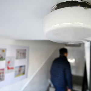 Радови у току: Нову ЛЕД расвјету добиће 13 зграда