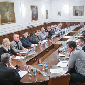 Štab za vanredne situacije: Nema novih slučajeva  korona virusa, ali i dalje potreban veliki oprez