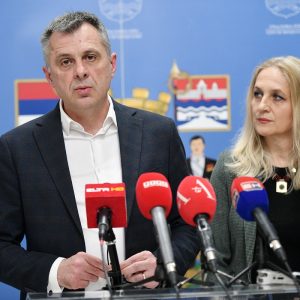 Štab za vanredne situacije pozvao građane da poštuju naložene mjere prevencije