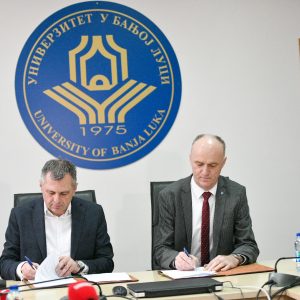 Studenti završnih godina na praksi u Gradskoj upravi