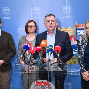 Превентивне мјере: Затворени градски вртићи, уведена нова ограничења Превентивне мјере: Затворени градски вртићи, уведена нова ограничења