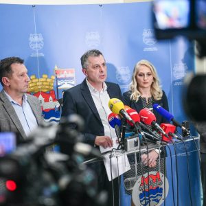 Usvojene nove preventivne mjere protiv širenja korona virusa