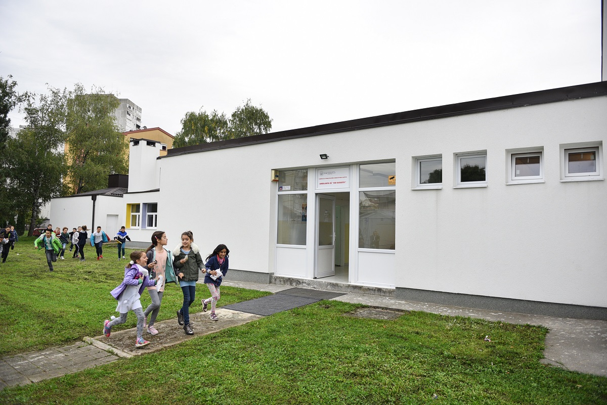 Фото архива