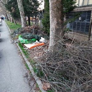 „Građanska patrola“: Najviše prijava za otpad i rasvjetu