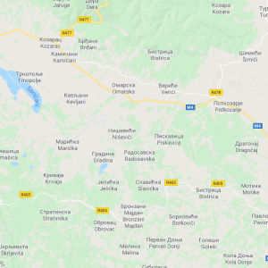 Veliki interes za parcelaciju auto puta Banja Luka – Prijedor