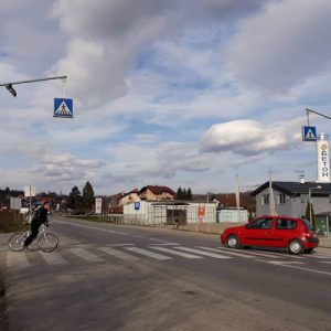 Ускоро реконструкција раскрснице за Драгочај и Рамиће Ускоро реконструкција раскрснице за Драгочај и Рамиће