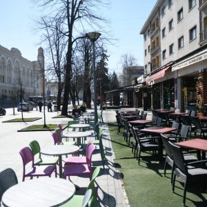 Контроле провођења мјера за превенцију корона вируса Контроле провођења мјера за превенцију корона вируса