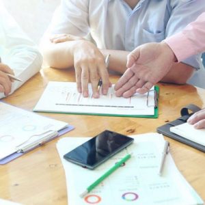 Prijave za obuku: Naučite pisati projekte