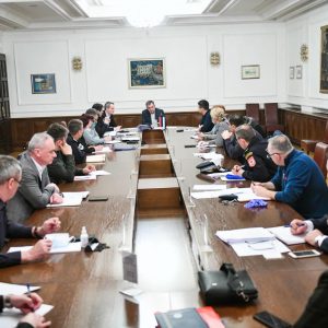 Сва ограничења продужена до 13. априла, донесен сет економских мјера Сва ограничења продужена до 13. априла, донесен сет економских мјера