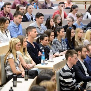 И ове године студентска пракса у Градској управи