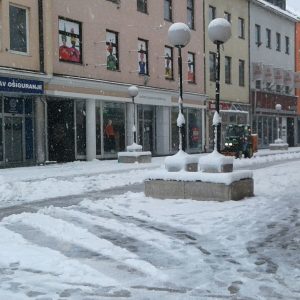 Зимска служба: Проходни сви путни правци