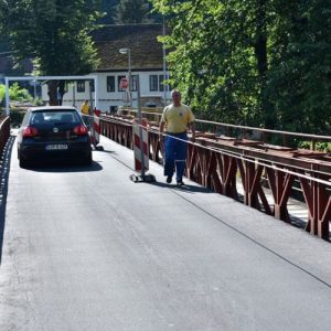 Обустава саобраћаја у суботу