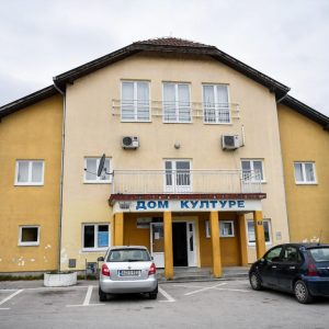 Investicija od 200.000 KM: Gornja Piskavica dobija društveni dom