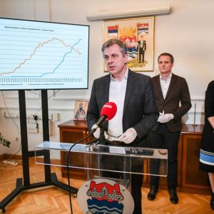 Moguće ukidanje pojedinih ograničenja od 27. aprila