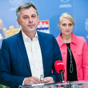 Štab za vanredne situacije: Još nije vrijeme za popuštanje restrikcija Štab za vanredne situacije: Još nije vrijeme za popuštanje restrikcija