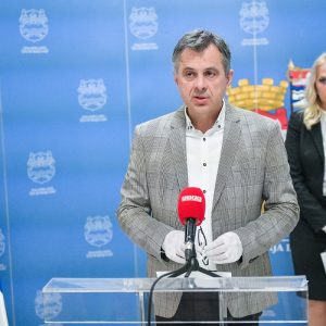 Штаб за ванредне ситуације: И даље потребне мјере опреза Штаб за ванредне ситуације: И даље потребне мјере опреза