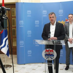 Припремљен сет економских мјерa: Одлуке пред одборницима на ванредној сједници у петак