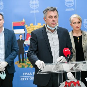 Од идуће седмице појачане контроле пословних субјеката