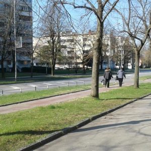 „Ustupi prostor starijim“: Ispoštovana naredba o zabrani kretanja mlađim od 65 godina