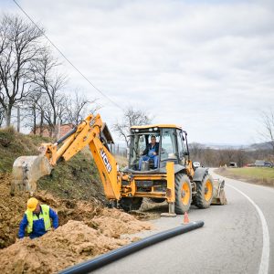 „Вода 1“: Радови у пуном јеку, почеле припреме нових пројеката „Вода 1“: Радови у пуном јеку, почеле припреме нових пројеката