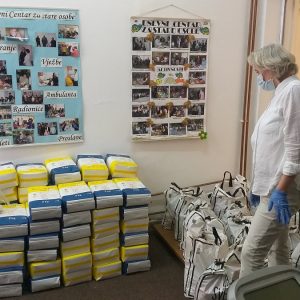 Помоћ за најугроженије становништво Помоћ за најугроженије становништво