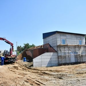 Пројекат од 2,8 милиона КМ: На љето вода за више дијелове Чесме