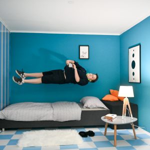 „Повратак у свијет илузије“ од сутра у Музеју РС „Повратак у свијет илузије“ од сутра у Музеју РС