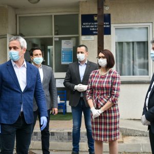 У редукованом облику: Вртићи данас поново почели са радом У редукованом облику: Вртићи данас поново почели са радом